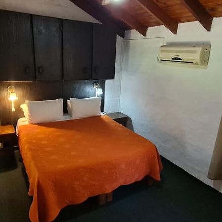 Casa De Piedra Hotell Termas del Daymán Eksteriør bilde