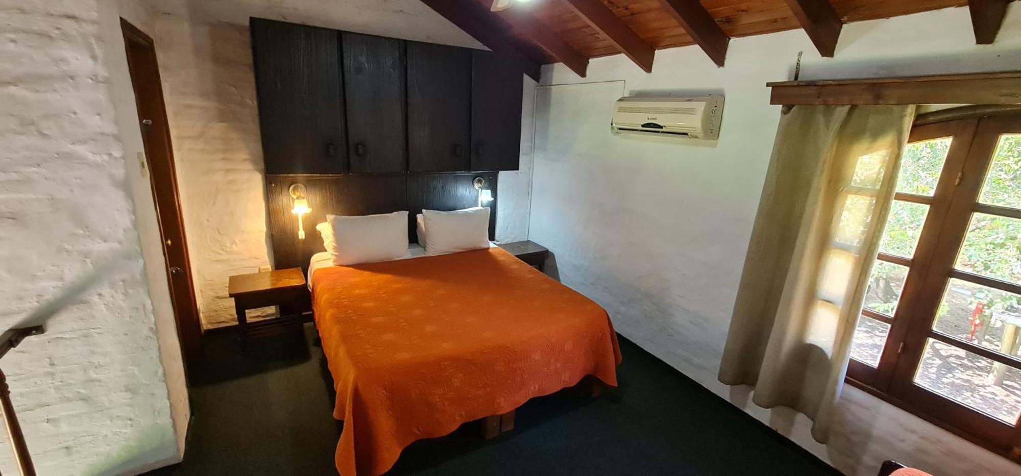 Casa De Piedra Hotell Termas del Daymán Eksteriør bilde