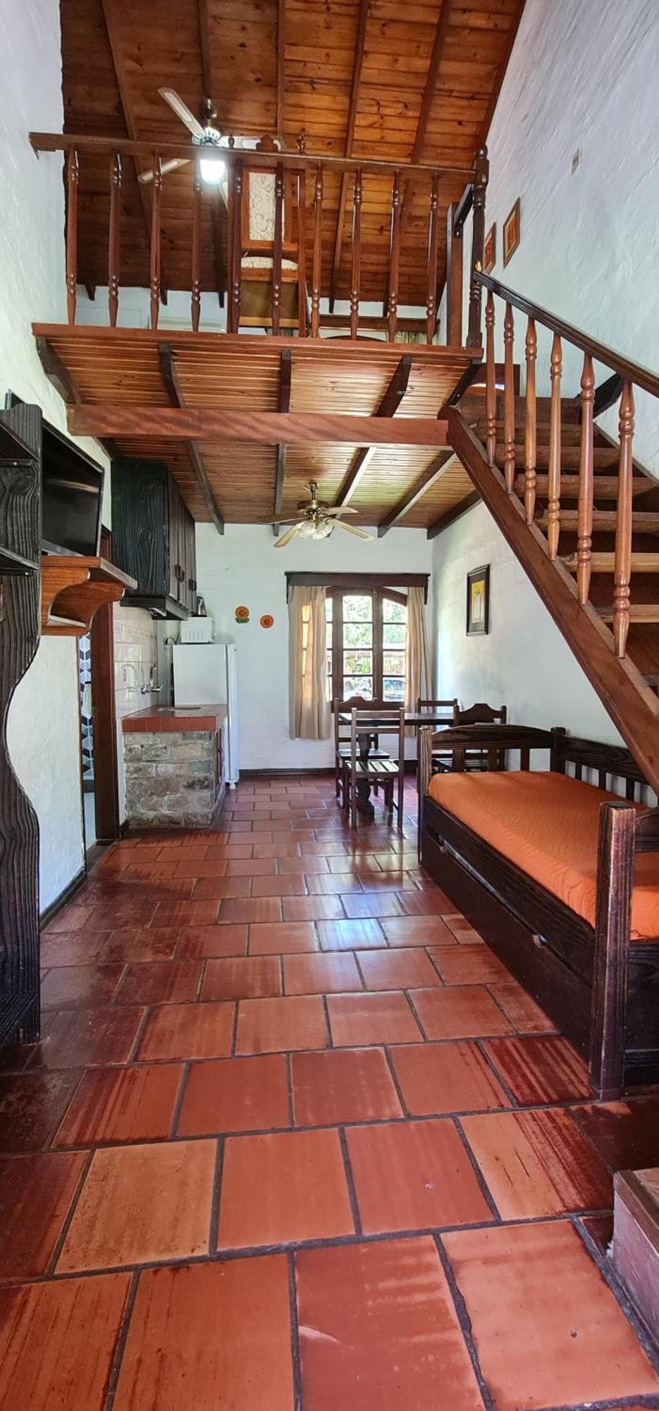 Casa De Piedra Hotell Termas del Daymán Eksteriør bilde