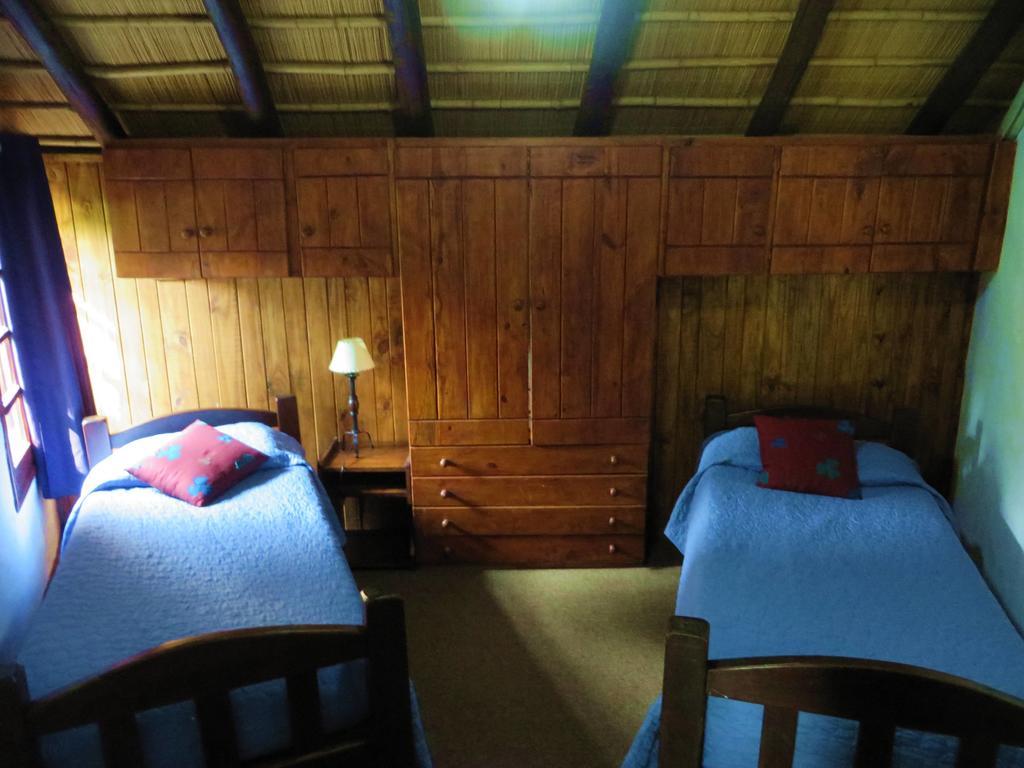 Casa De Piedra Hotell Termas del Daymán Rom bilde