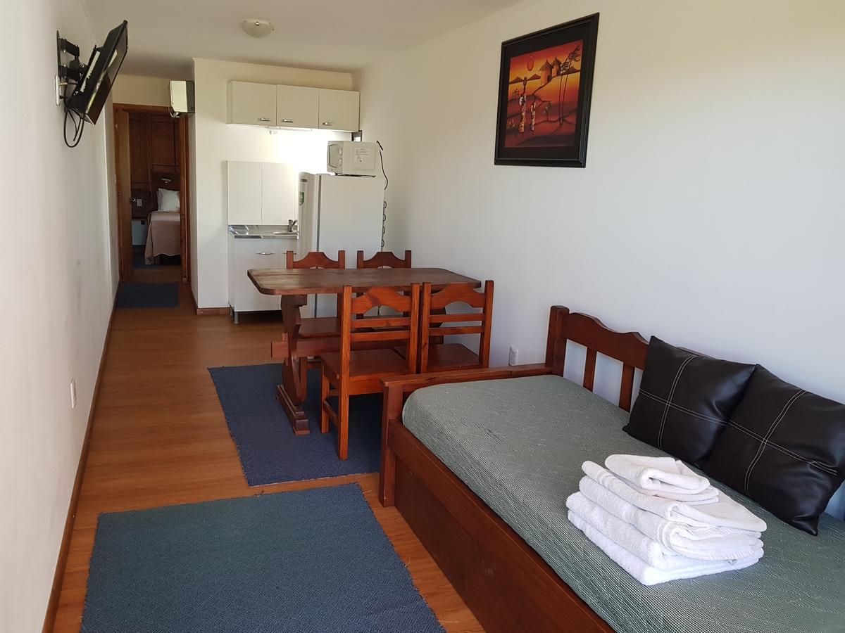 Casa De Piedra Hotell Termas del Daymán Eksteriør bilde